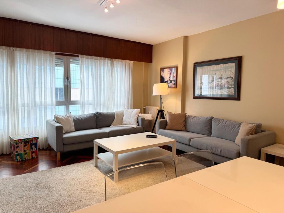 Apartamento And Modern In The Port Vigo
