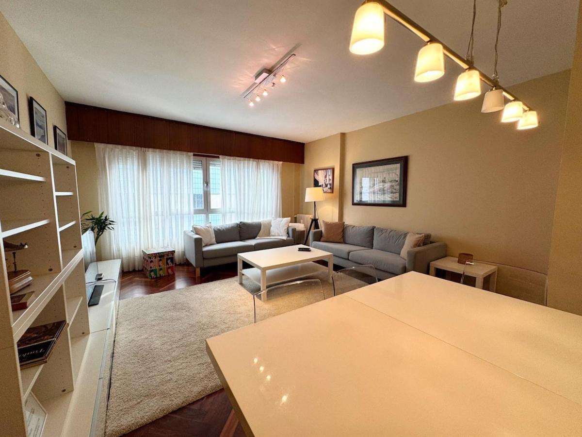 Apartamento And Modern In The Port Vigo